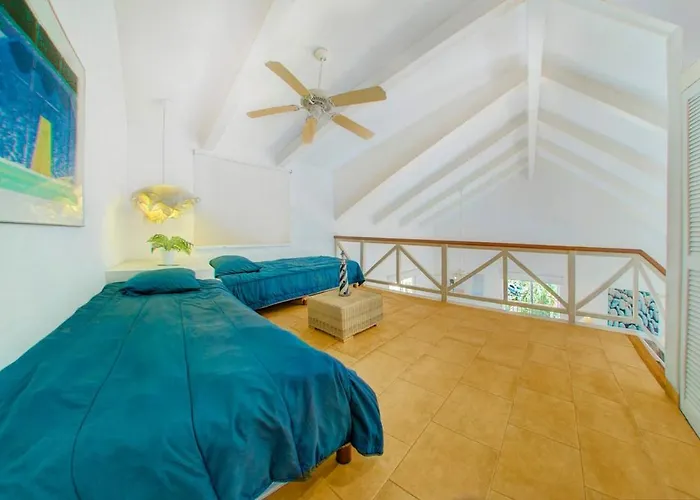 Los Patios Loft Suites
