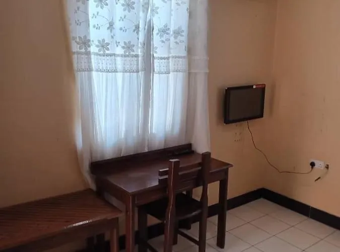 Makambo-Te Makuti Cottage