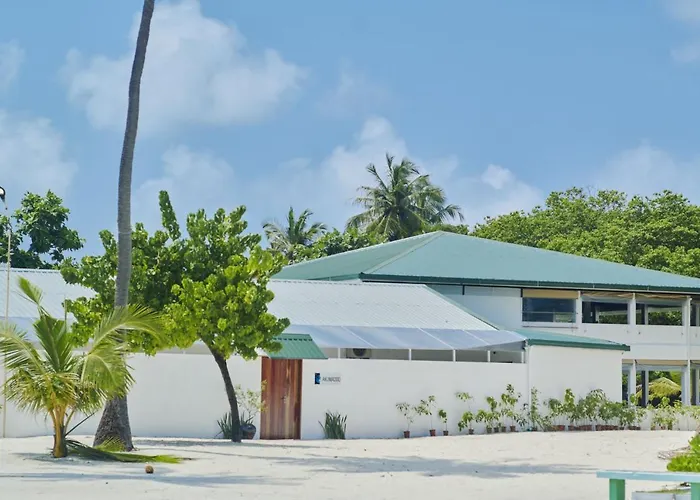 Akomadoo Retreat
