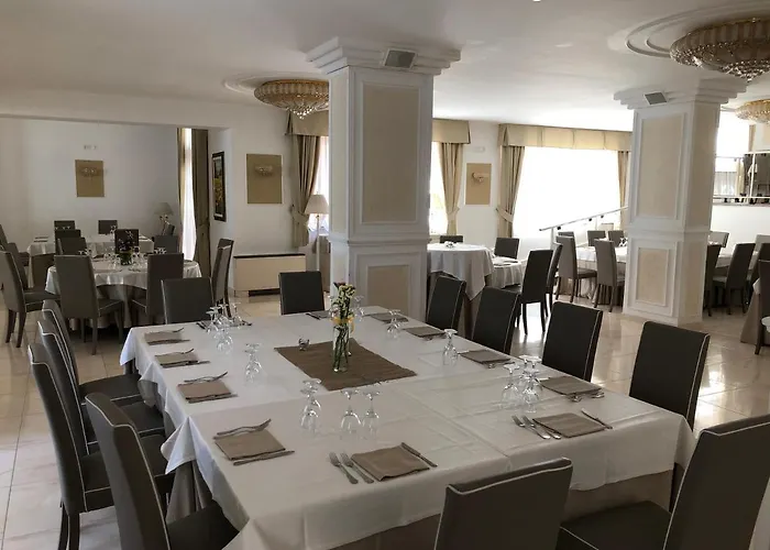 Green Park Hotel