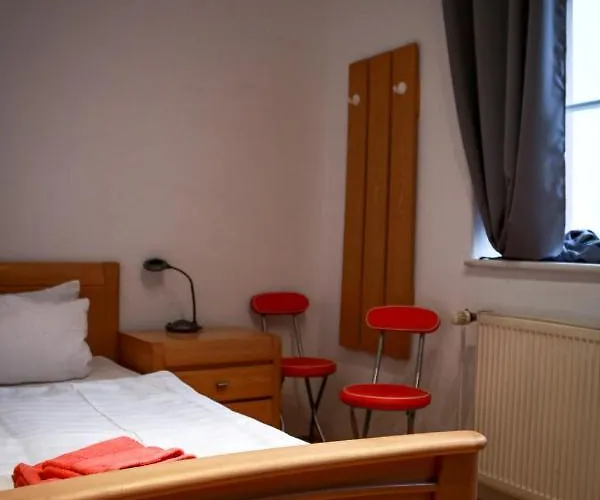 Domhotel