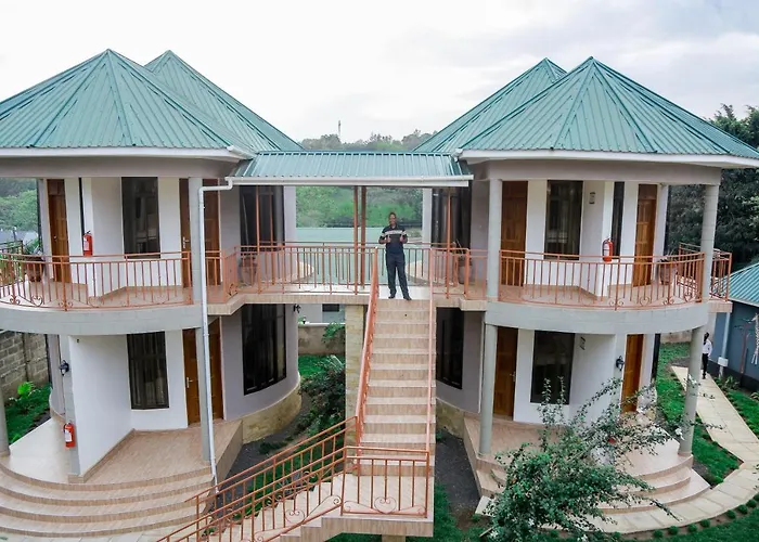 Wademac Arusha Inn Hotel