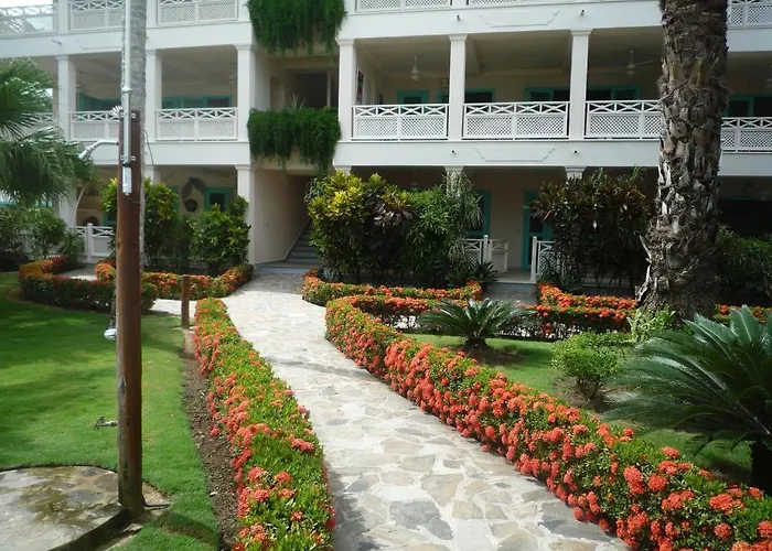 La Dolce Vita Residence