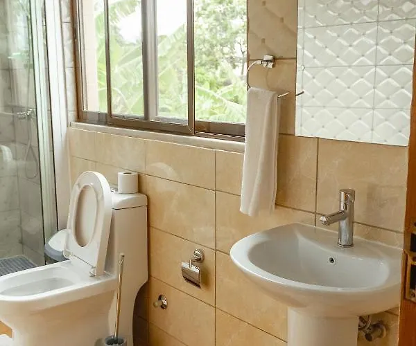 Baig'S Guest House