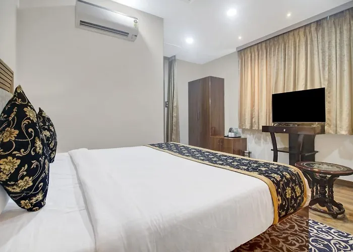 The Superb Hotel Pvt Ltd