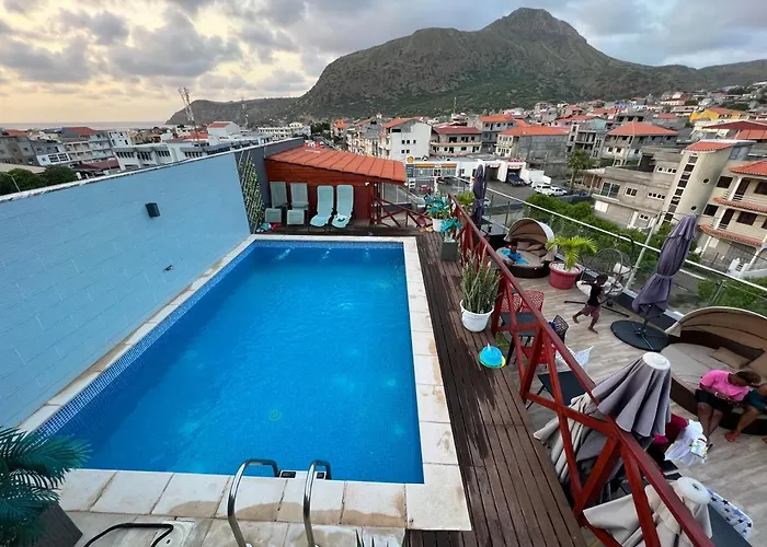 Residencial Santo Amaro