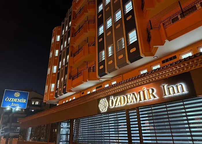 Oezdemir Inn Otel