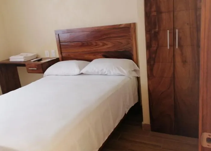 Hotel Rio Mar