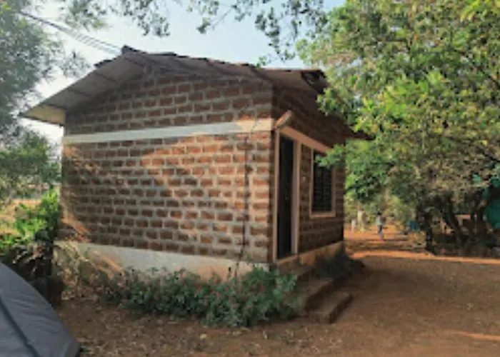 Hotel Durvankur Amboli
