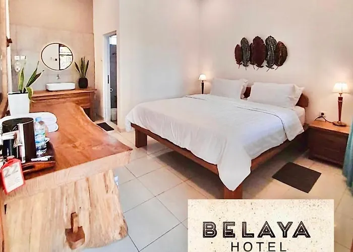 Belaya Hotel