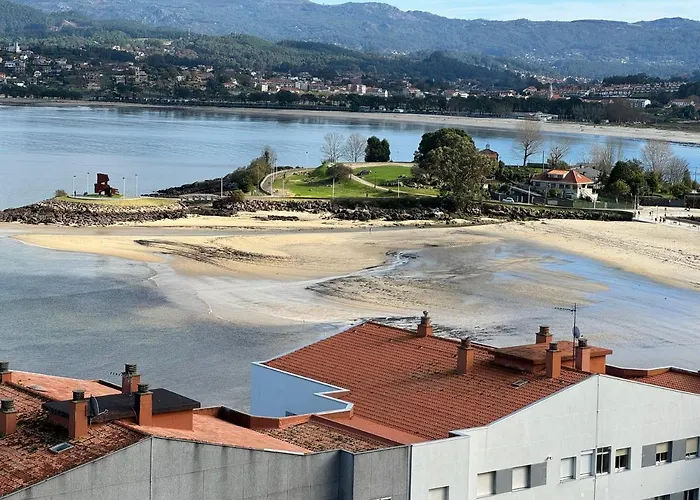 Duplex Urb Santa Marta