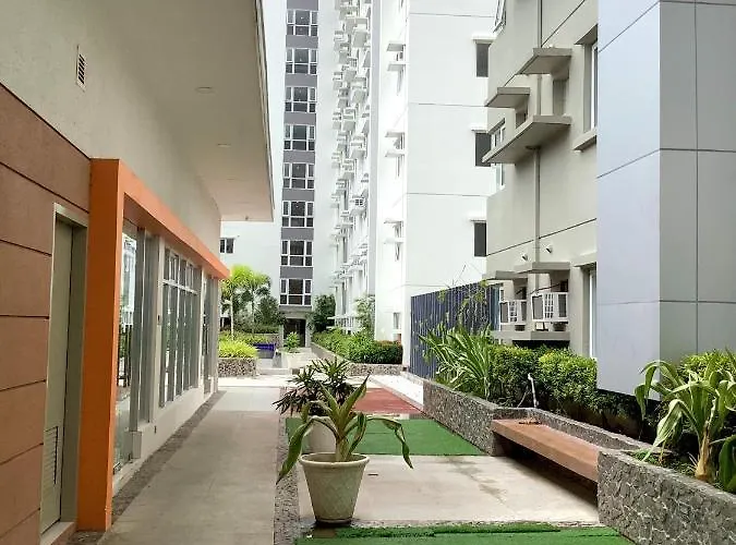 Condo In Cebu City Symfoni Bossa