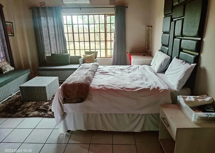 Snoring Inn Mtuba