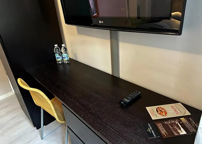 Albergo Roma