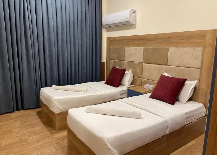 Al-Rabie Hotel&Apartments
