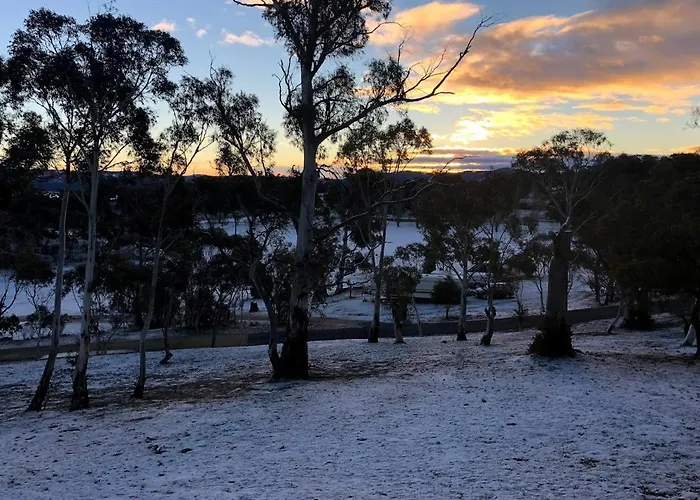 Alpine Village Jindabyne