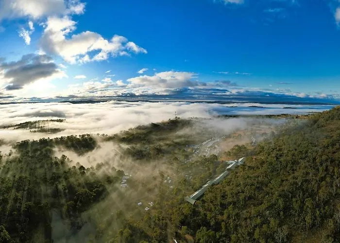 Alpine Village Jindabyne