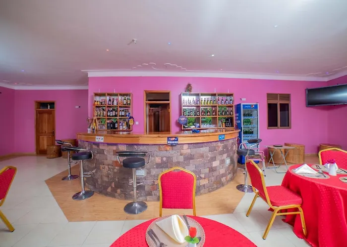 Entuiga Cottages