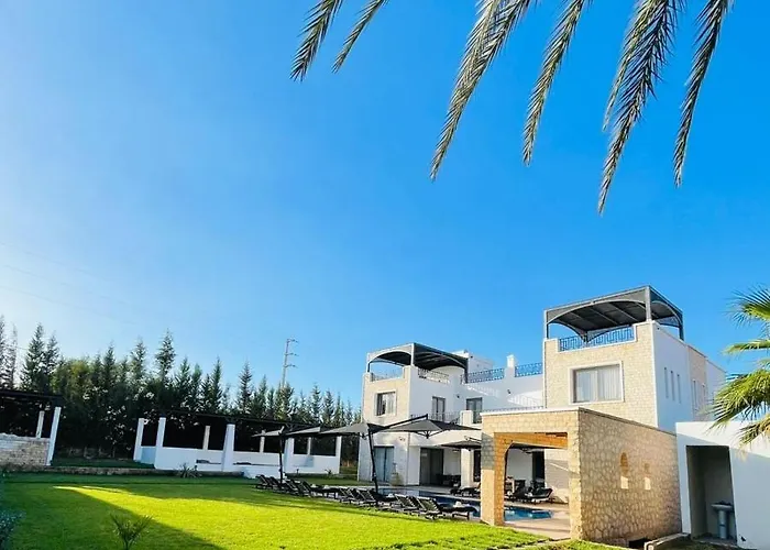 Cavanna Lodge Adults Only Retreat