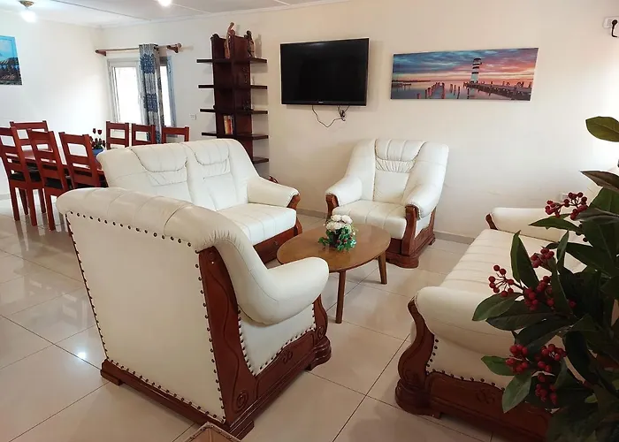 La Couronne Hotel