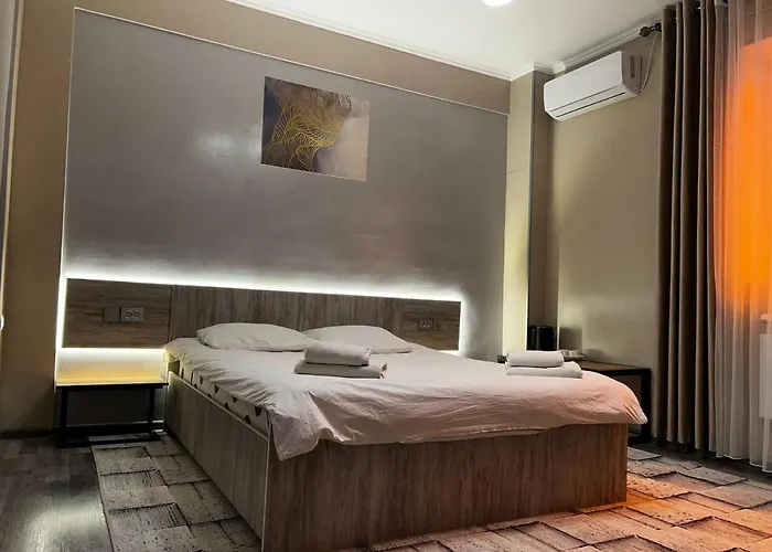 Ave hotel
