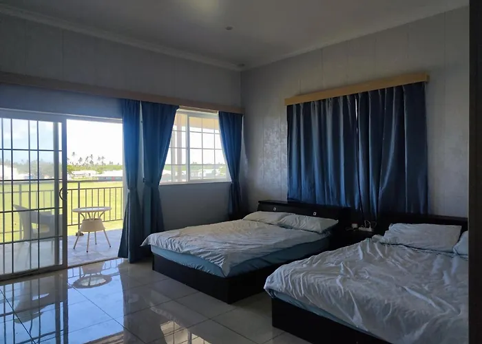 Dupincia Lodge
