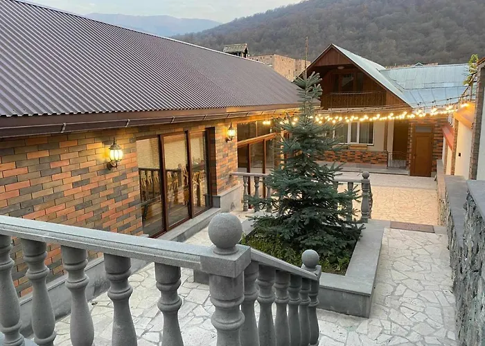 Ani Guest House