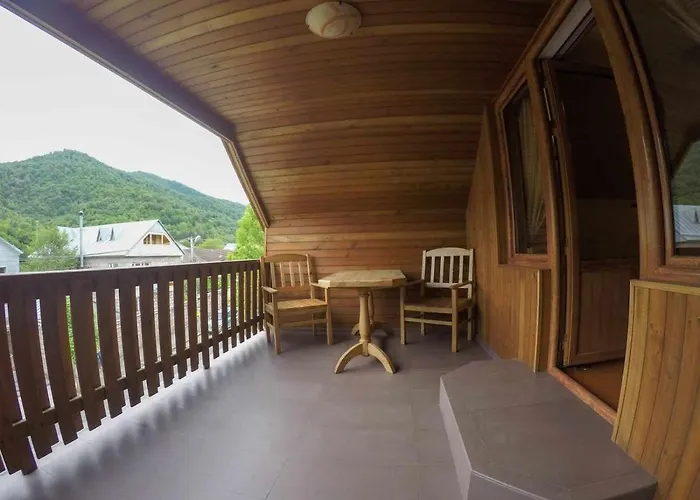 Ani Guest House