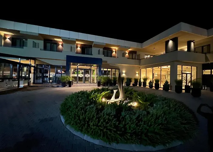 Hotel Angro Palace