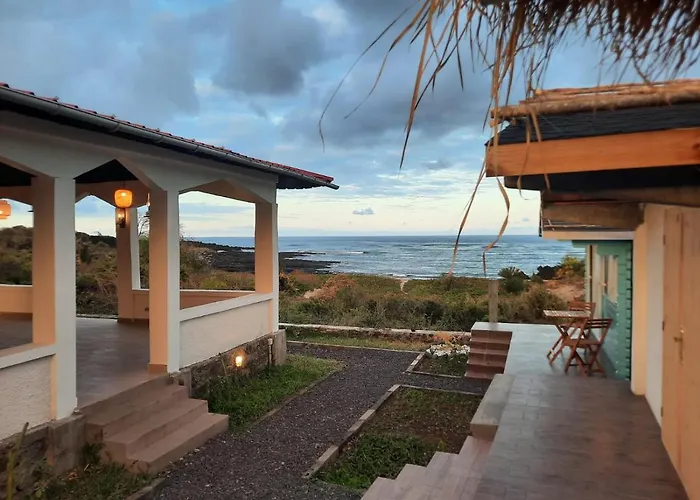 Chalets Chomoni