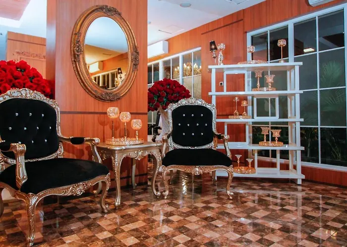 Petit Boutique Hotel Solo