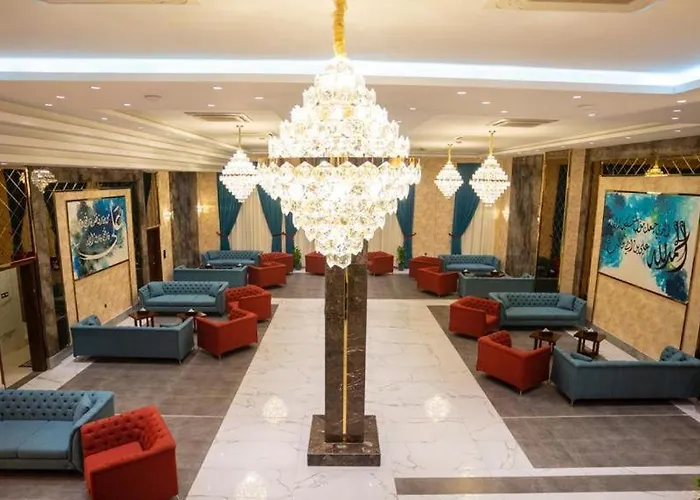 Jar ALAmer Hotel