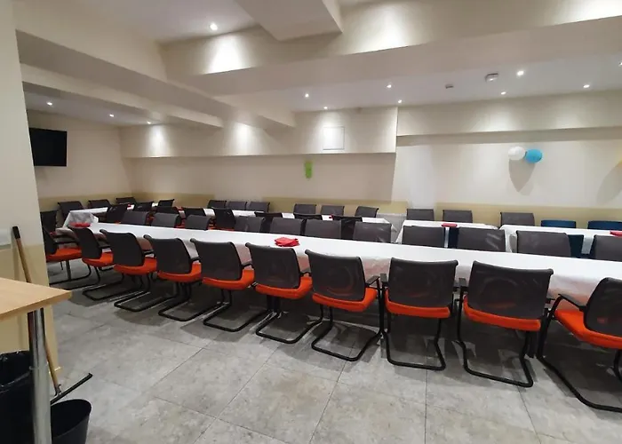 Hotel Le Privilege