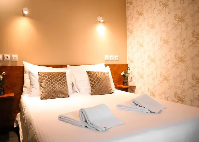 Maria Grazia Hotel