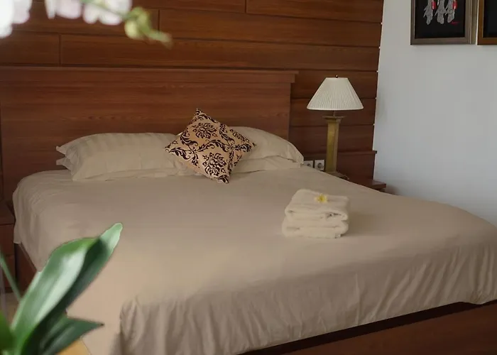 Guildwood Villa Bali