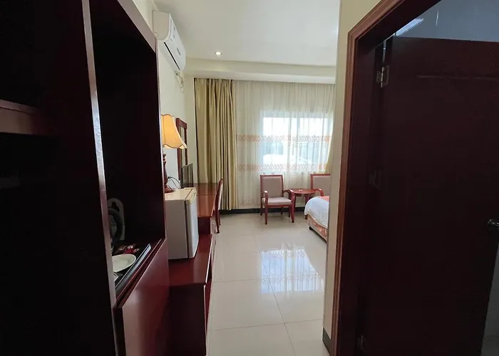 Meida Hotel