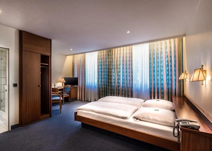 Hotel Alte Wache