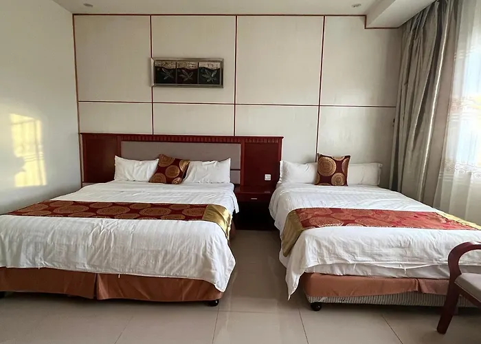 Meida Hotel