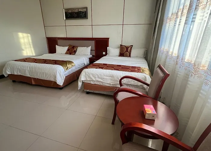 Meida Hotel