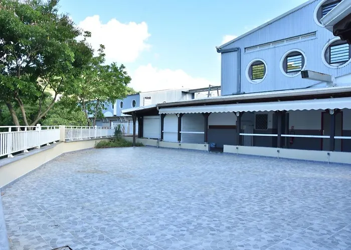 Hotel Le Channel