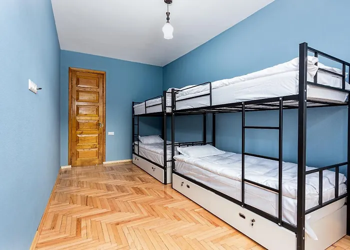 Sunny Hotel Tbilisi