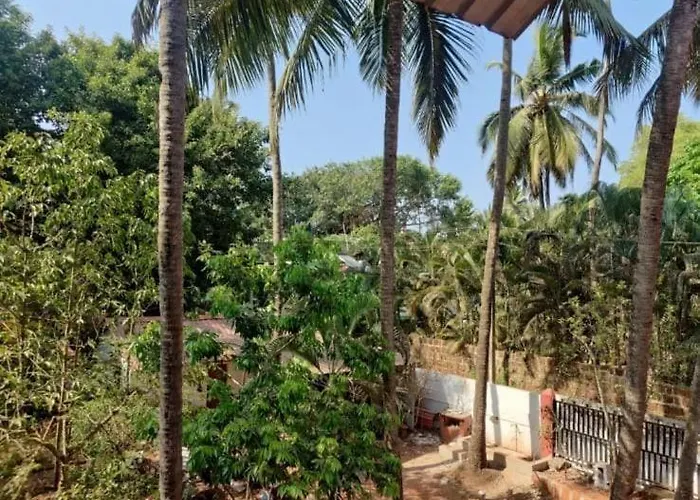 Dhruv Guest House