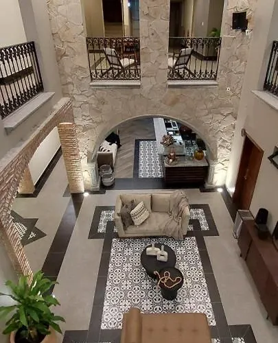 Hotel La Cazona Boutique