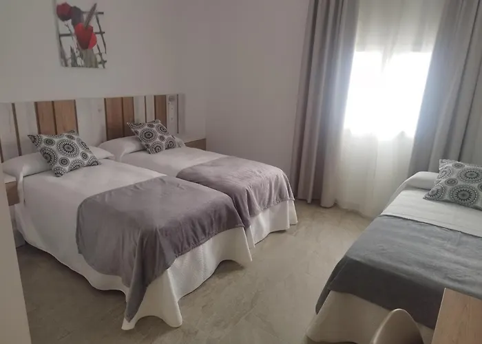 Hotel El Duende