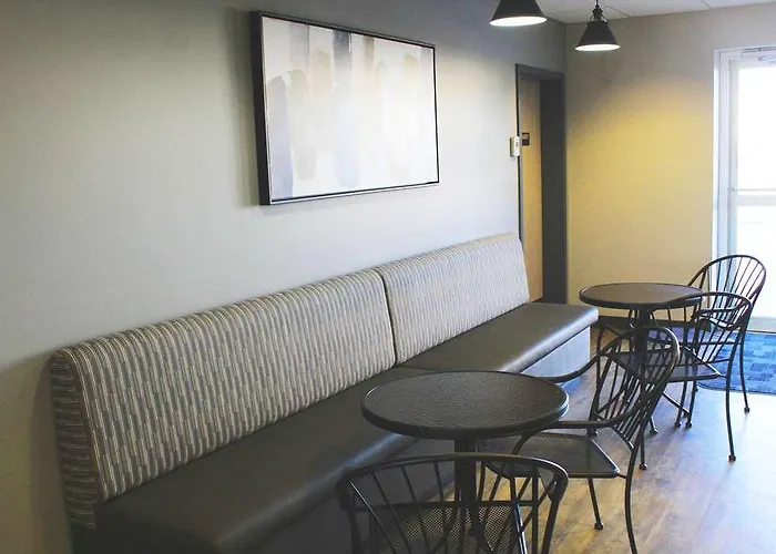 Days Inn Stony Plain