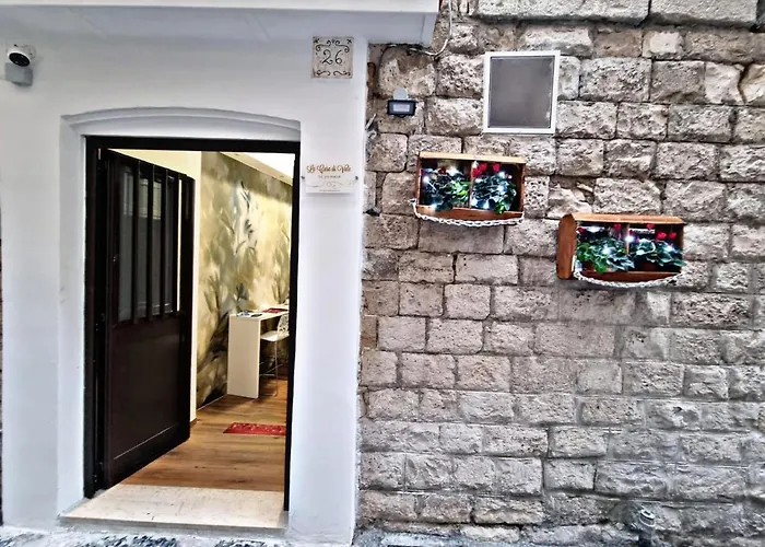 La Casa Di Vale