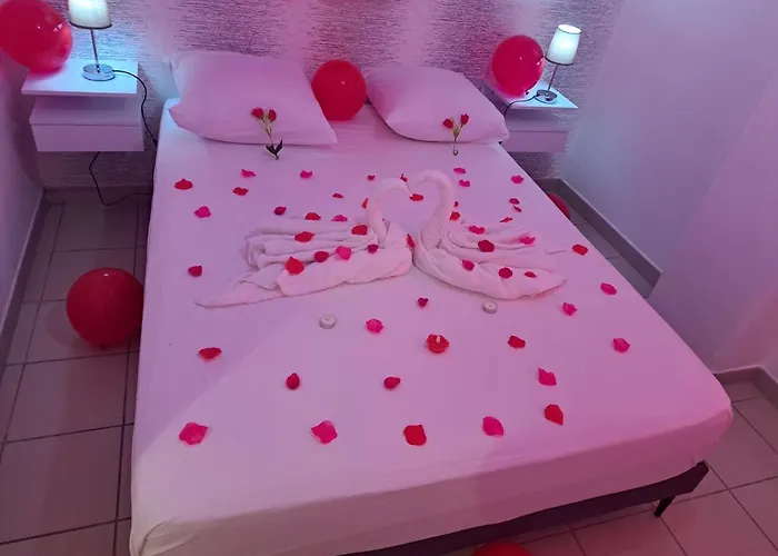 Hotel Le Channel