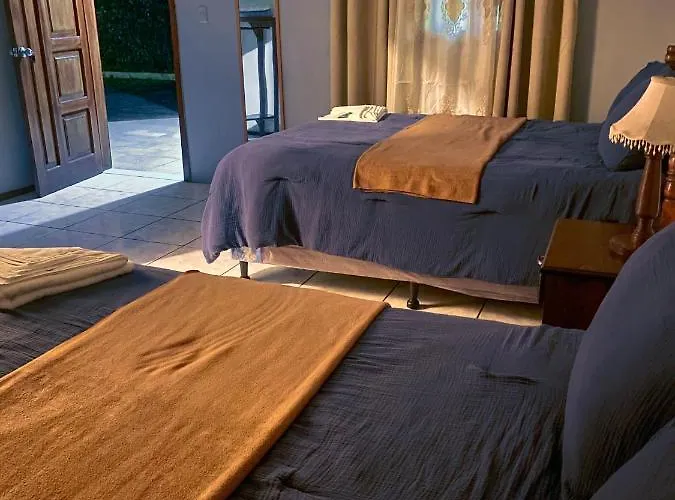 Hotel Xucaneb