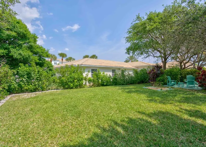 Tequesta Palms Inn
