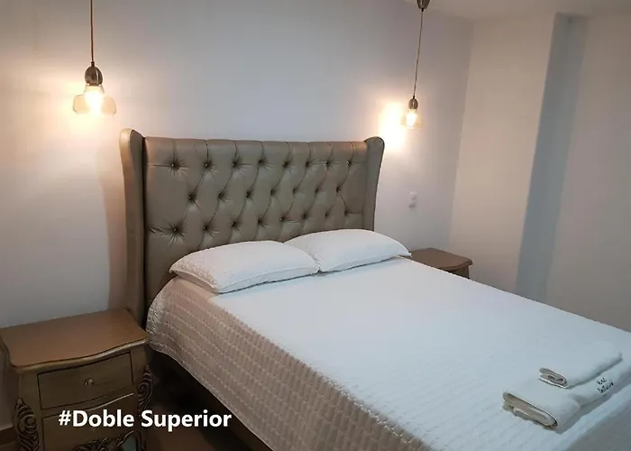 Hotel Valledupar Plaza
